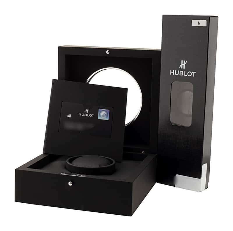 Hublot Classic Fusion 511.CM.1170.LR.1104